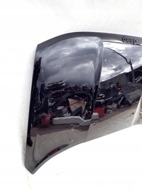 фото thumb №3, Jeep renegade 14- капот крышка двигателя