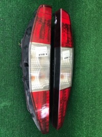 фото thumb №1, Лампа задняя задняя левая fiat doblo i eu w-wa