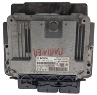 фото thumb №1, Berlingo partner ii iii блок управления двигателя 1.6hdi