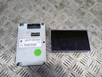 фото thumb №1, Opel antara дисплей радіо / gps 96850912