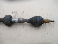 фото thumb №5, Привідний вал права dacia sandero i