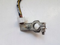 фото thumb №2, Шланг клемма минус infiniti m m30 d 3.0 d