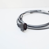 фото thumb №7, Vw caddy iv sa mk6 rear speed датчик проводка harness 2k0927904j