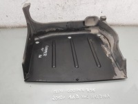 фото thumb №1, Захист підвіска задня mini cooper r56