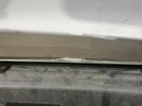 фото thumb №15, Hyundai tucson iii бампер перед передній 15-18 pdc, розпилювачі