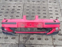 фото thumb №1, Бампер передній перед seat leon 1