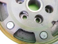 фото thumb №9, Сцепление колесо двухмассовый диск прижим fiat bravo ii 1.4t 10-14