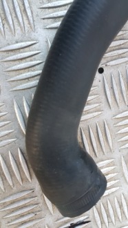 фото thumb №3, Mercedes w203 1.8k wąż труба wody
