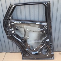 фото thumb №8, Mazda cx-3 cx3 15+ дверь задняя задние левая fv d10e73010