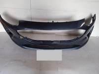 фото thumb №1, Бампер перед ford fiesta mk8 lift