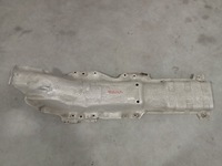 фото thumb №1, Sandero stepway 12-20 защита тепловая глушителя