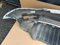 Бампер tesla model y оригінал гарний стан ні клеєний Київ, фото thumb