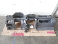 фото thumb №8, Приборная панель приборная консоль skoda fabia ii 5j 06-10