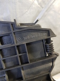 фото thumb №9, Блок керування sam a1699004800 5dk008728-45 w169 w245