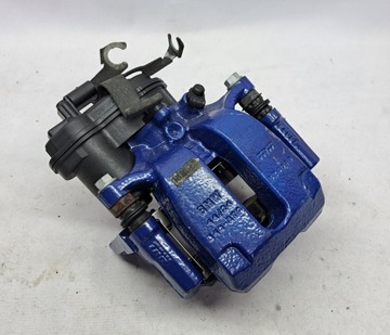 фото thumb №9, Затискачі лівий i праві зад, гальмівні колодки м-пакет bmw 5 g30 g31 52406b 52407b