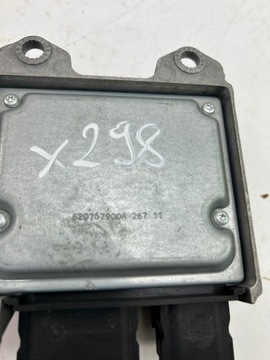 фото thumb №7, Land rover evoque датчик модуль подушок подушка безпеки bj3214d374ac