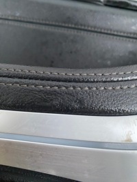 фото thumb №6, Обивка обшивка дверь левый задняя bmw x5 g05