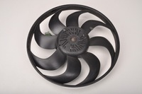 фото thumb №1, Volvo v40 ii 2.0 t2 вентилятор 2015-