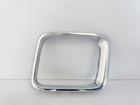 фото thumb №1, Jeep compass ii 17-20 решётка решётка радиатора хром кольцо b