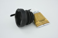 фото thumb №12, Защита шарнир гомокинетический wewnęt toyota auris hybrid ukp