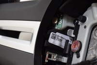 фото thumb №15, Bmw x5m g05 f95 g06 x6m f96 xm воздуховод m лепестки переключения вибрации оригинал