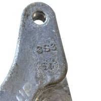 фото thumb №8, Subaru forester sk 2023 натяжитель ремень генератора