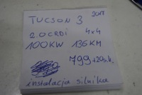 фото thumb №15, Установка камеры двигателя 2.0 crdi tucson iii 3 4x4d