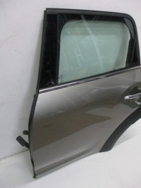 Дверь левое задняя mini countryman f60 16r c2k в Украине, фото thumb