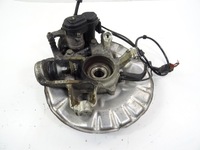 фото thumb №8, Mercedes w166 amg поворотный кулак правая суппорт диск 1663570205rh