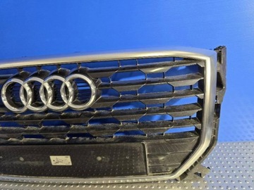 фото thumb №10, Audi q2 81a853651 решётка радиатор решётка радиатора