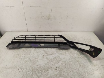 фото thumb №15, Планка накладка бампера перед volvo xc90 ii 31353383