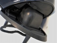 Mercedes ml w164 164 рестайлинг  зеркало левая 13 pinów Доставка, фото thumb