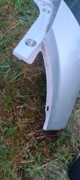 фото thumb №5, Бампер зад honda civic viii ufo 5d 5 двері hb роки 2006-2012