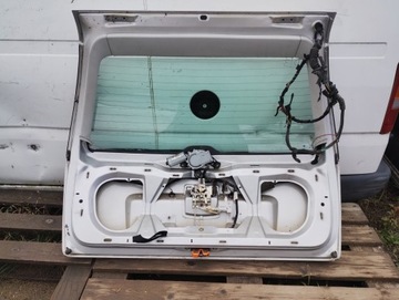 фото thumb №11, Кришка багажника скло зад skoda octavia i універсал 9102