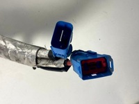 фото thumb №4, Дроти акумулятора evoque l551