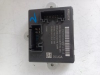 Купить F1et-14b533-bg модуль блок управления дверь правый  перед ford kuga mk2, фото thumb