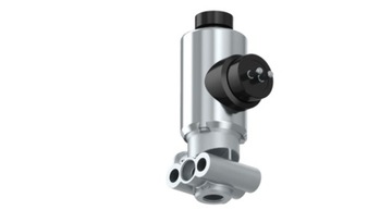 Wabco 4721717000 Zawór magnetyczny