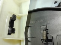 фото thumb №5, Audi a5 f5 8w защита стойка b s-line правая 8w8867244