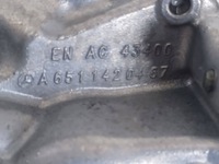фото thumb №9, Mercedes e w238 238 радиатор выхлопных газов egr клапан a6511400675