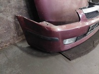 фото thumb №11, Kompletny перед капот бампер крила лампи mazda 323f bj 16w