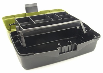 BIT BOX BOX M-1-P GR