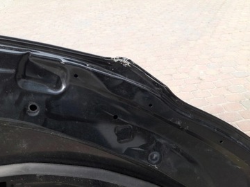 фото thumb №11, Lexus rx iv передняя капот крышка двигателя перед 15-22