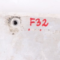 Bmw f32 f34 зона деформації абсорбер передня перед 7289907 Доставка, фото thumb