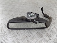 фото thumb №1, Mercedes x204 рестайлинг зеркало внутренние заднего вида