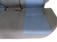 Заднее сиденье задняя toyota auris 2 хэтчбек e18 2012-2018 год в Украине, фото thumb