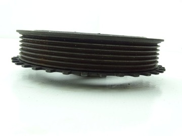 фото thumb №7, Ford mondeo mk3 00-07 2.0 16v колесо пасове вала 1s7g-bc