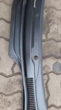 фото thumb №4, Панель под лобовым стеклом 30678137 volvo s40 ii v50 04-12r