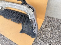 фото thumb №10, Бампер перед передний ford focus mk3 iii 3 lift 2014-