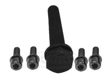 фото thumb №12, Набір гвинт колеса шківний audi do колеса 80001157