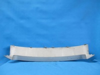 фото thumb №1, Спойлер перед передний ford ecosport cn1517f788a